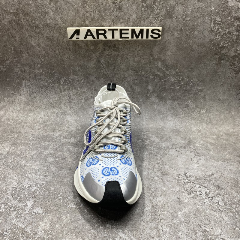 GC Run Sneakers Blue