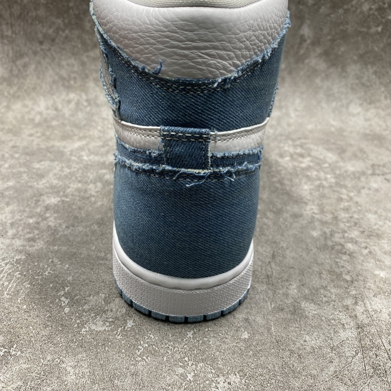 Air Jordan 1 High OG Denim