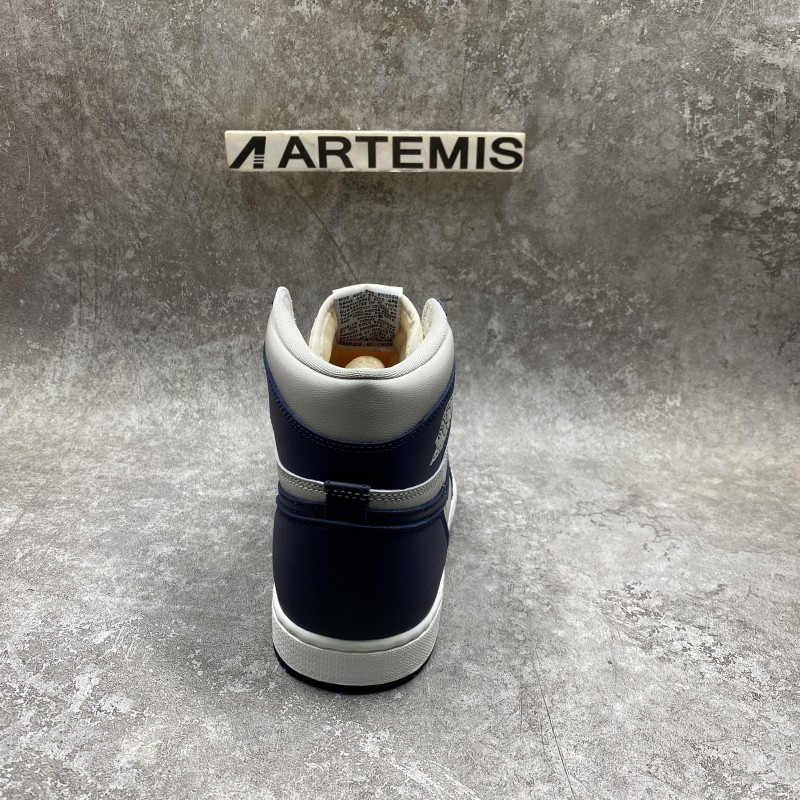 Air Jordan 1 Retro High 85 Georgetown