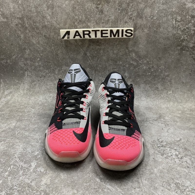 Nike Kobe 10 Elite Mambacurial