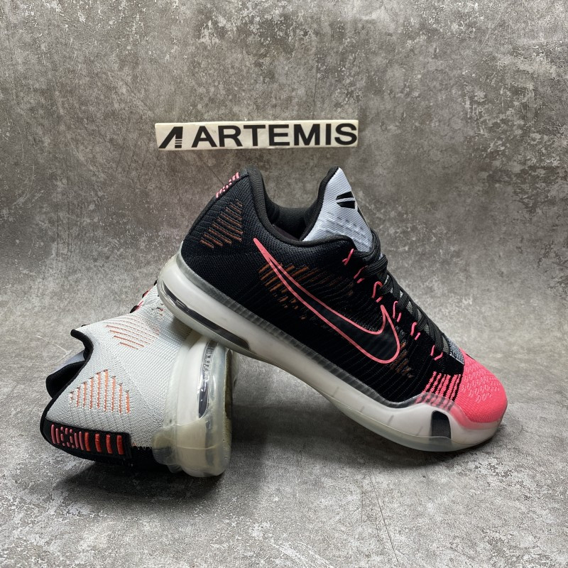 Nike Kobe 10 Elite Mambacurial