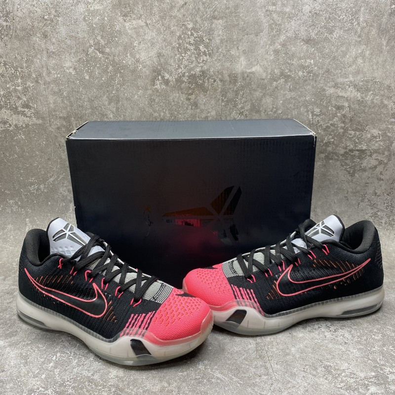 Nike Kobe 10 Elite Mambacurial
