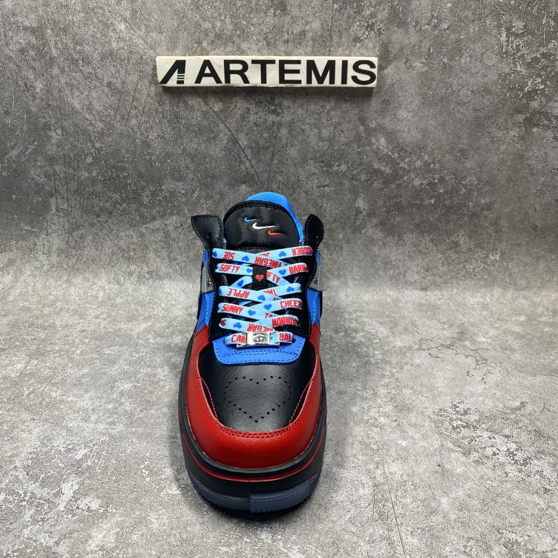 Nike Air Force 1 Low Fontanka Doernbecher Cidni