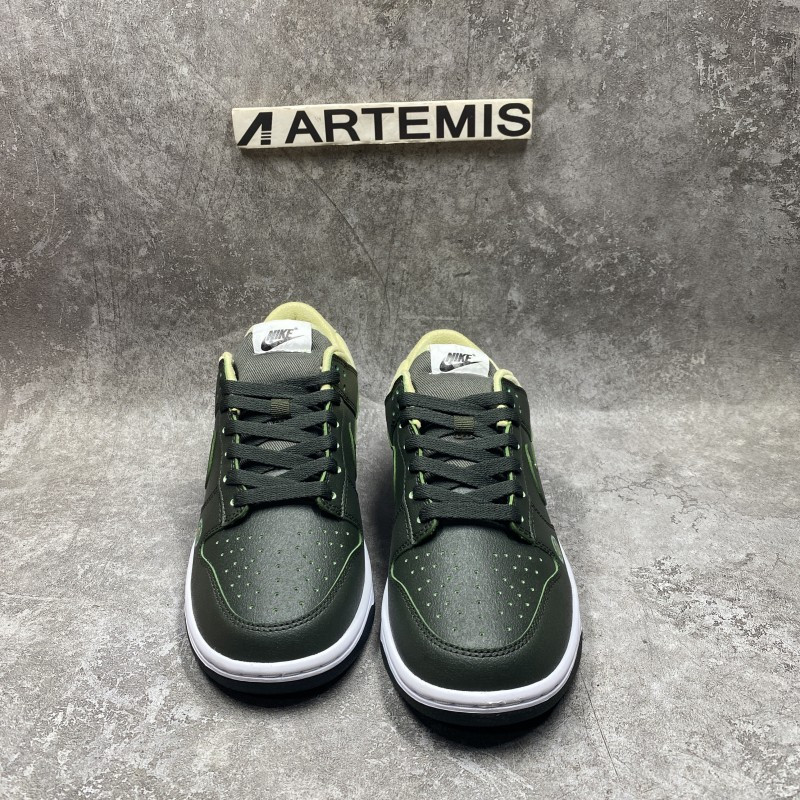 Nike Dunk Low Avocado