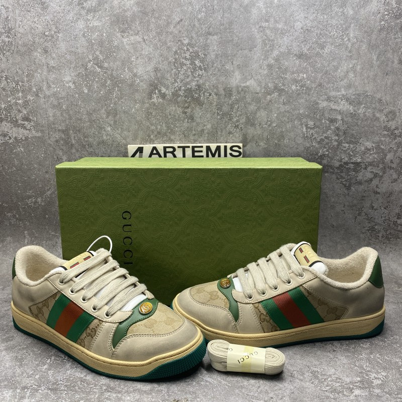 GC Screener GG Canvas