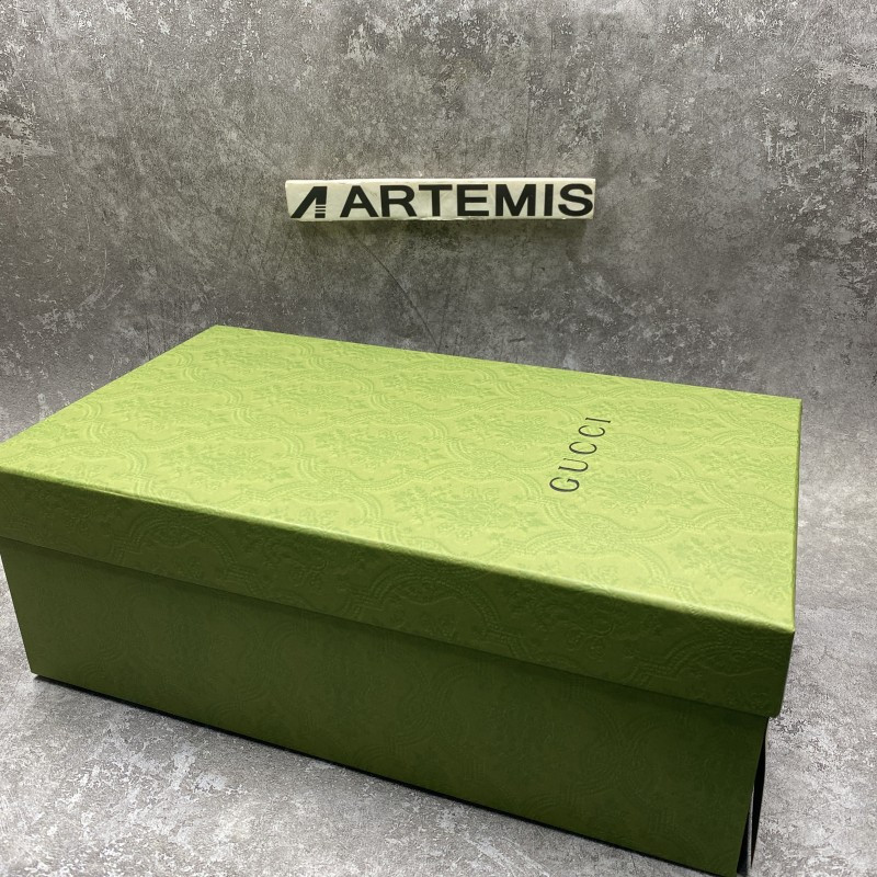 GC Screener low-top sneakers