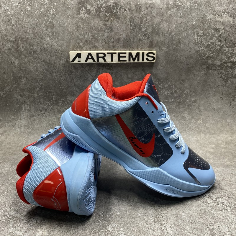 Nike Kobe 5 Protro PE Shoes Sneakers