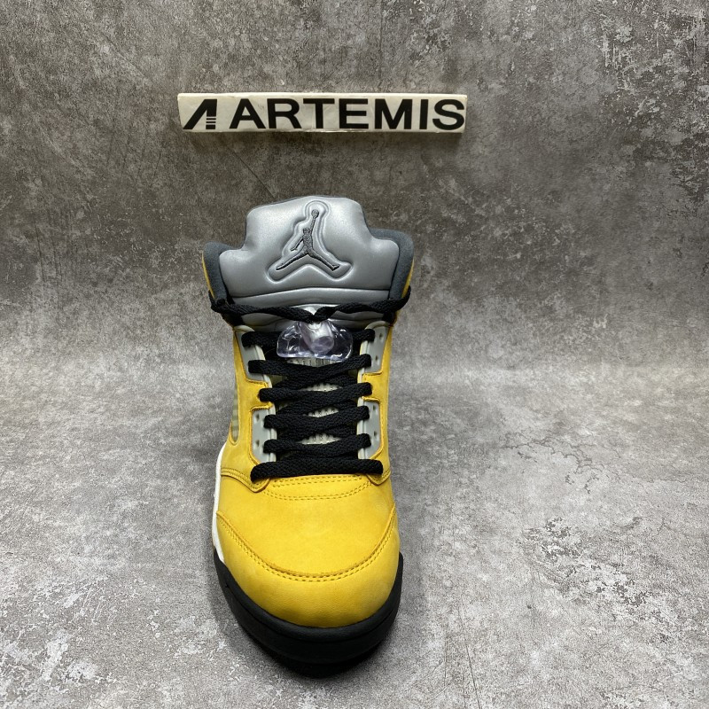 Air Jordan 5 Retro Tokyo T23