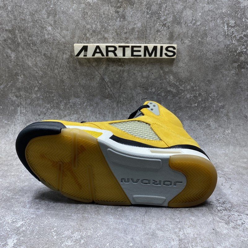 Air Jordan 5 Retro Tokyo T23