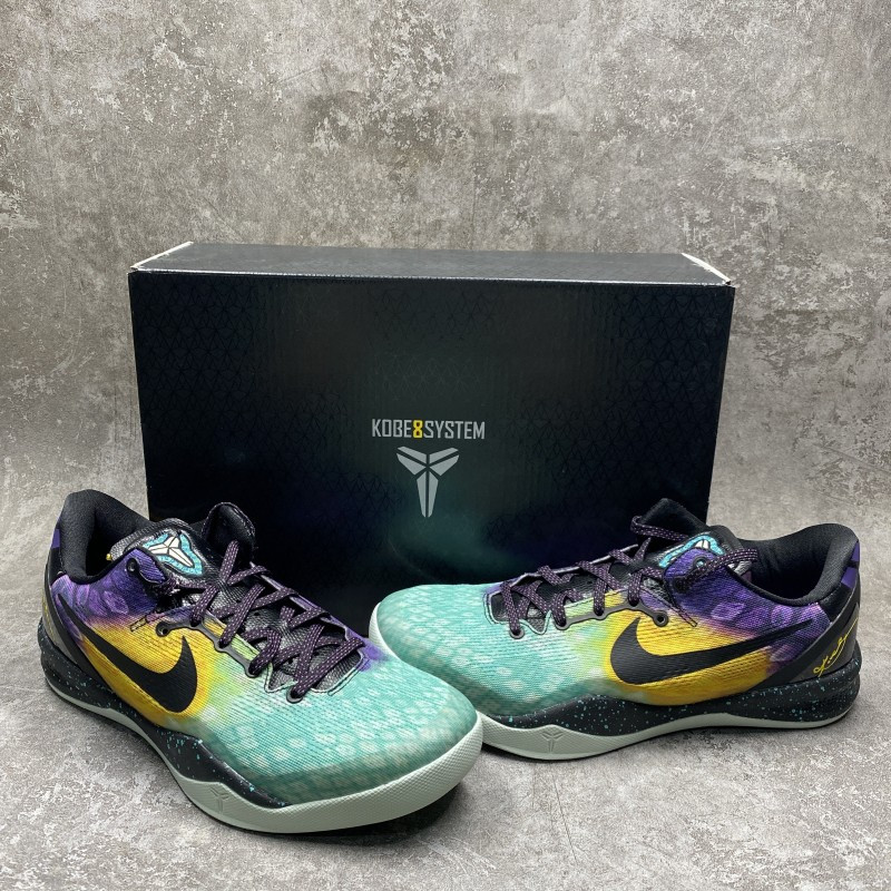 Nike Kobe 8 Easter