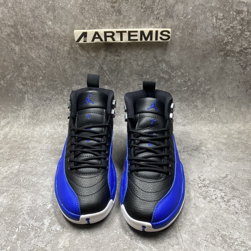 Air Jordan 12 Retro Hyper Royal