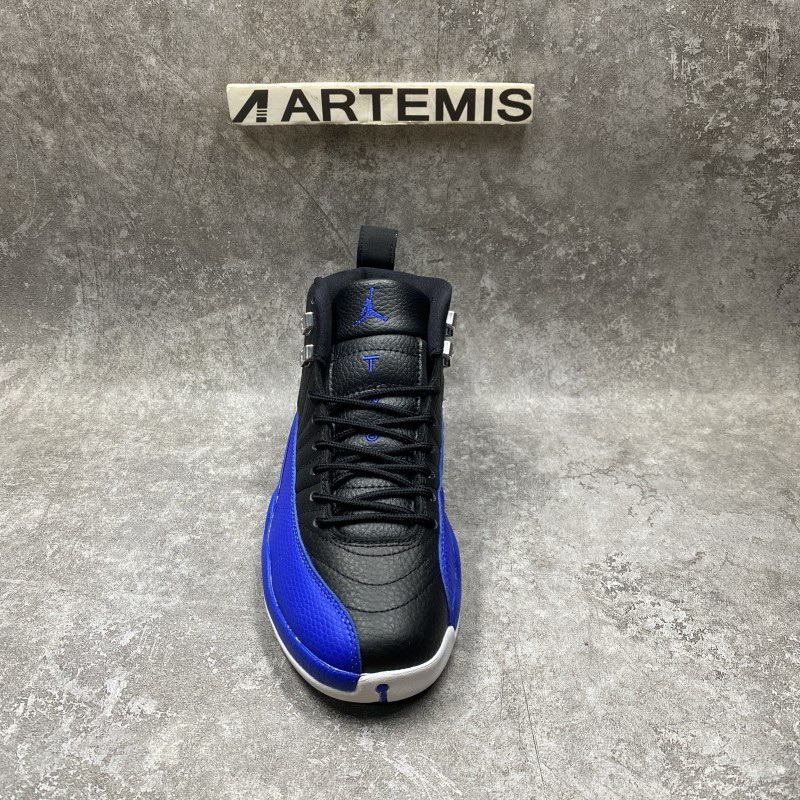 Air Jordan 12 Retro Hyper Royal
