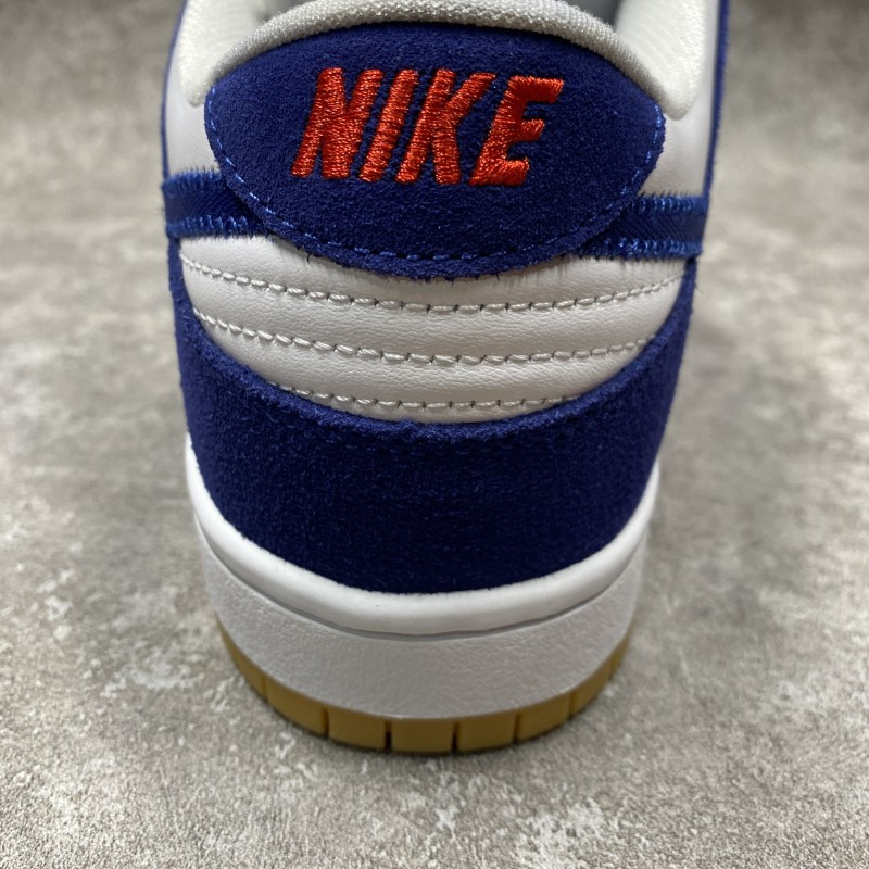 Nike SB Dunk Low Los Angeles Dodgers