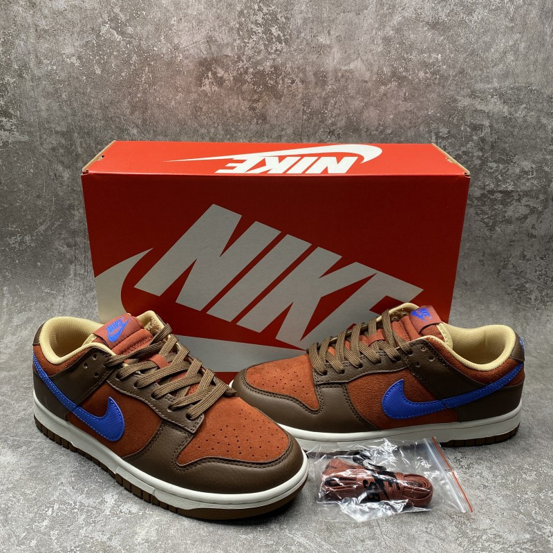 Nike Dunk Low Mars Stone