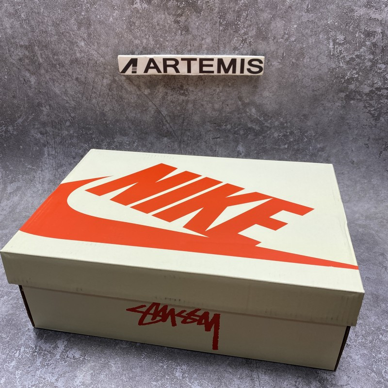 Nike Air Max 2013 Stussy Fossil