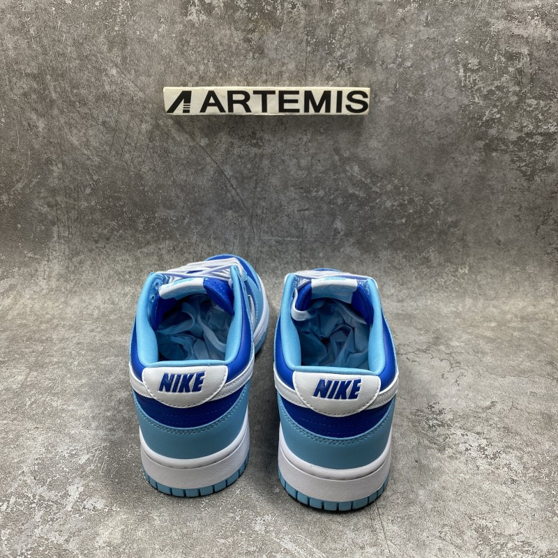 Nike Dunk Low Retro QS Argon