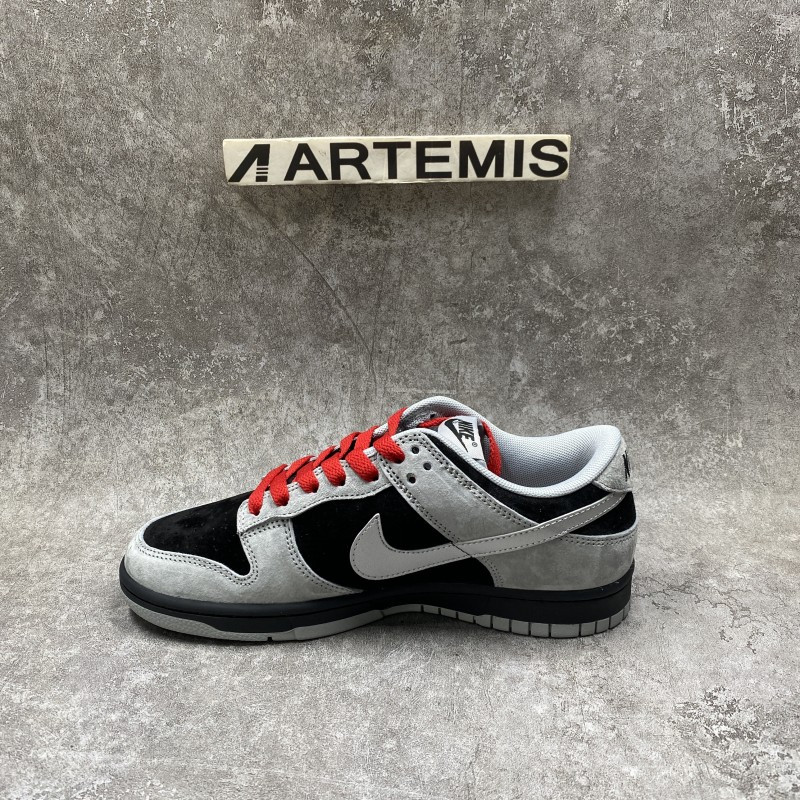 Nike SB Dunk Low Steamboy OST X Otomo Katsuhiro