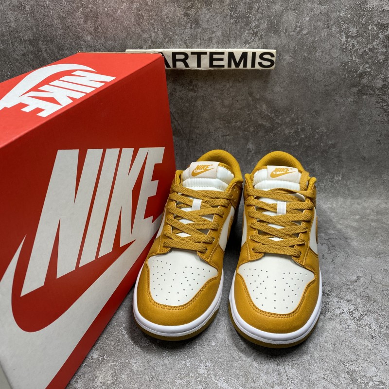 Nike Dunk Low Next Nature Phantom