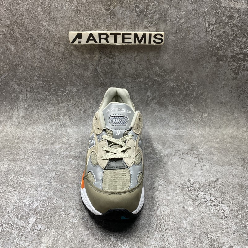 New Balance 992 WTAPS