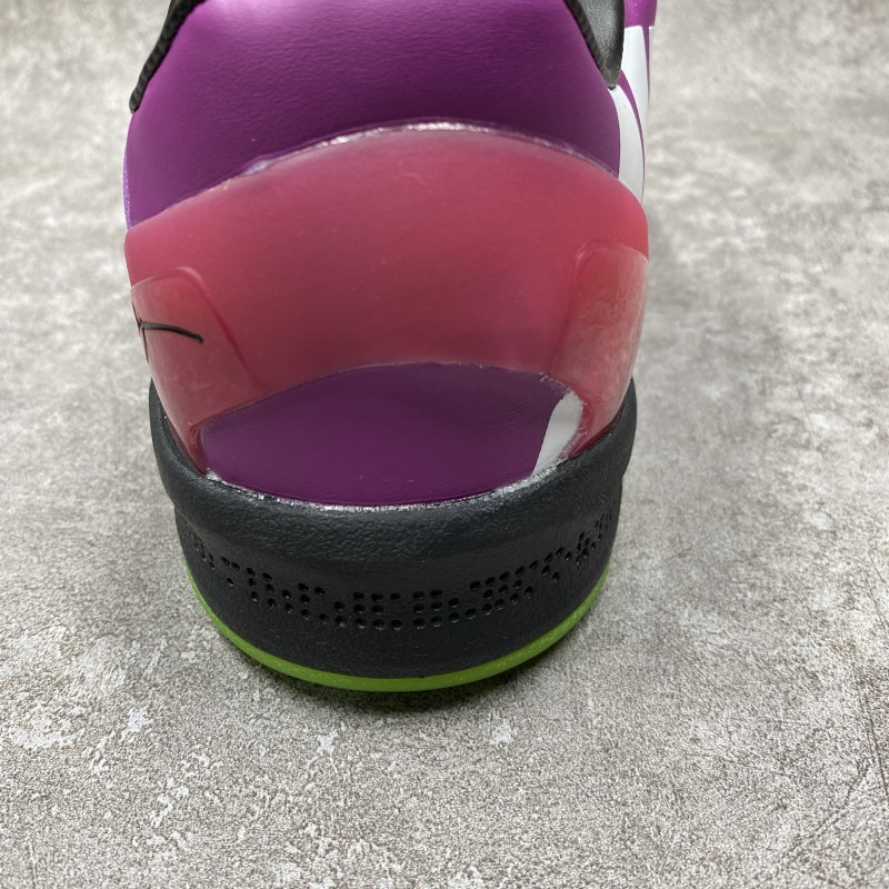 Nike Kobe 8 Mambacurial