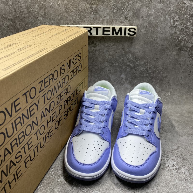 Nike Dunk Low Next Nature Lilac