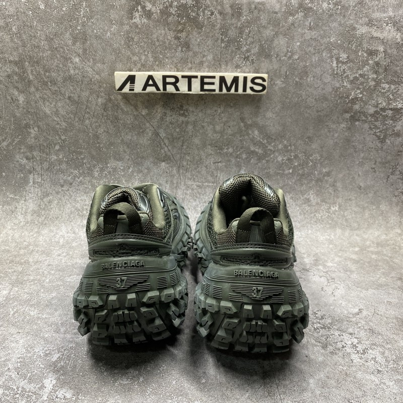 Balenciga Defender Green