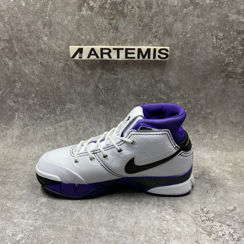 Nike Kobe 1 Protro 81 Pt Game