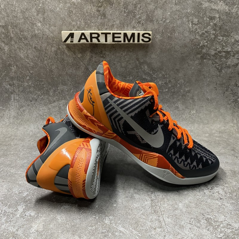 Nike Kobe 8 Black History Month