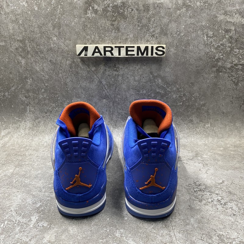 Air Jordan 4 Retro Florida Gators