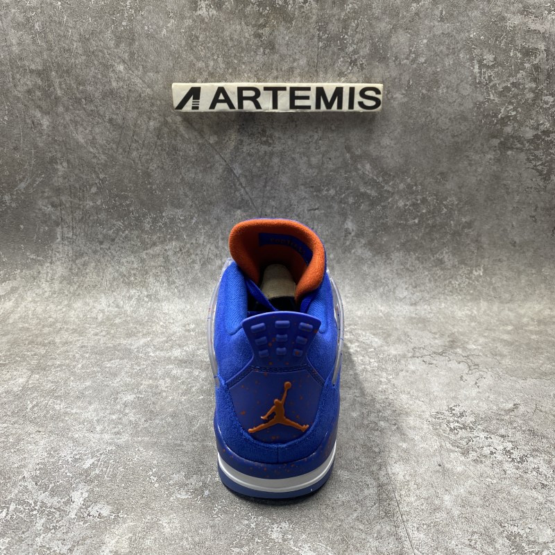 Air Jordan 4 Retro Florida Gators