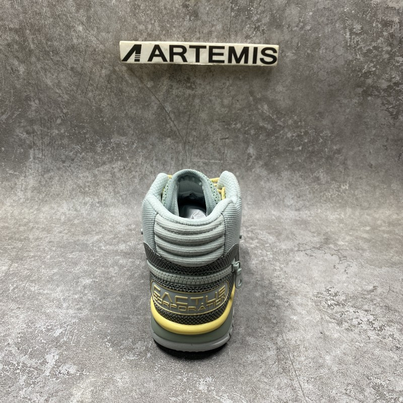 Nike Air Trainer 1 SP Travis Scott Grey Haze