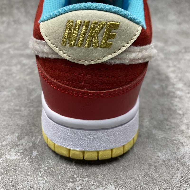 Nike Dunk Low “Year of the Rabbit”