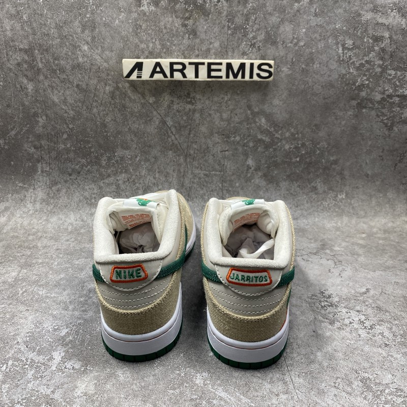 Nike SB Dunk Low Jarritos