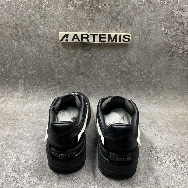 Nike Air Force 1 Low SP AMBUSH Black