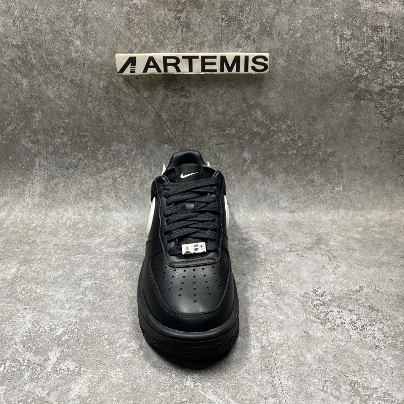 Nike Air Force 1 Low SP AMBUSH Black