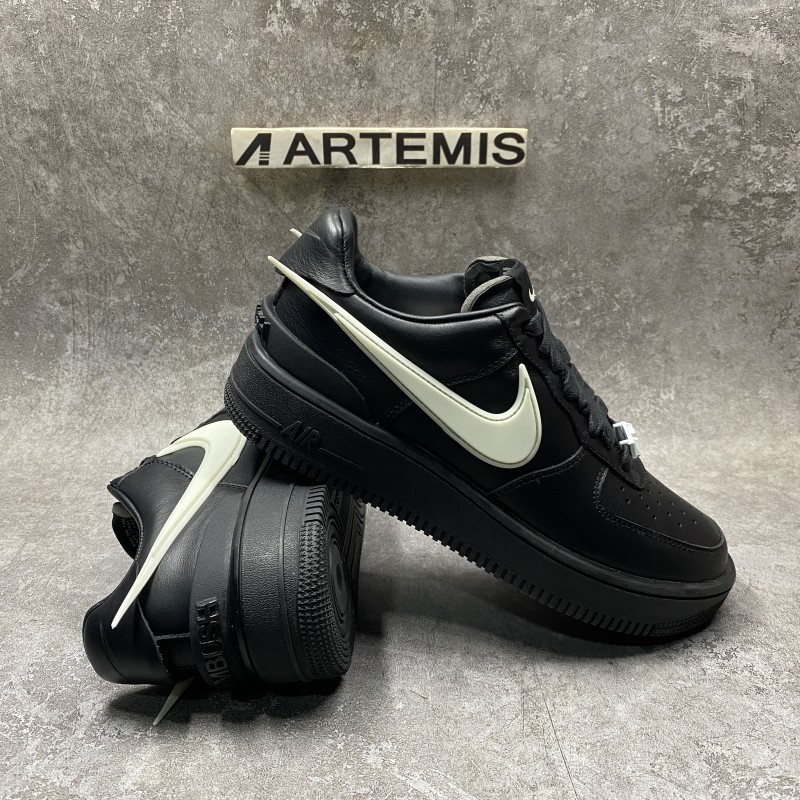 Nike Air Force 1 Low SP AMBUSH Black