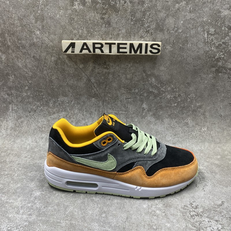 Nike Air Max 1 PRM Duck Honey Dew