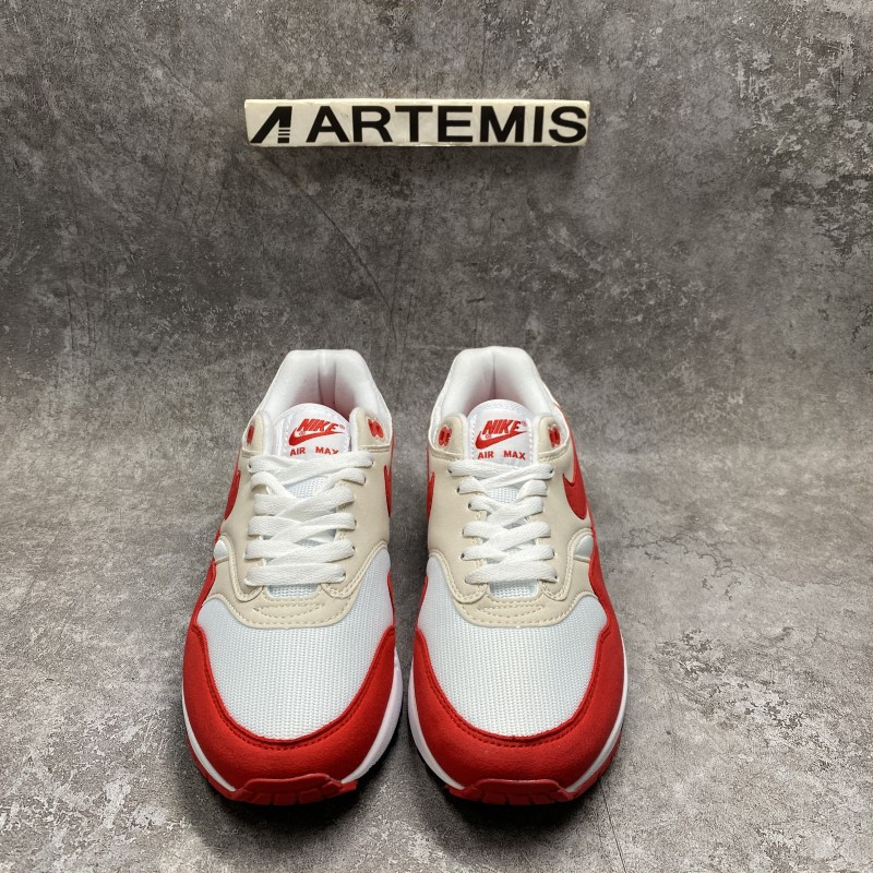 Nike Air Max 1 Anniversary Red