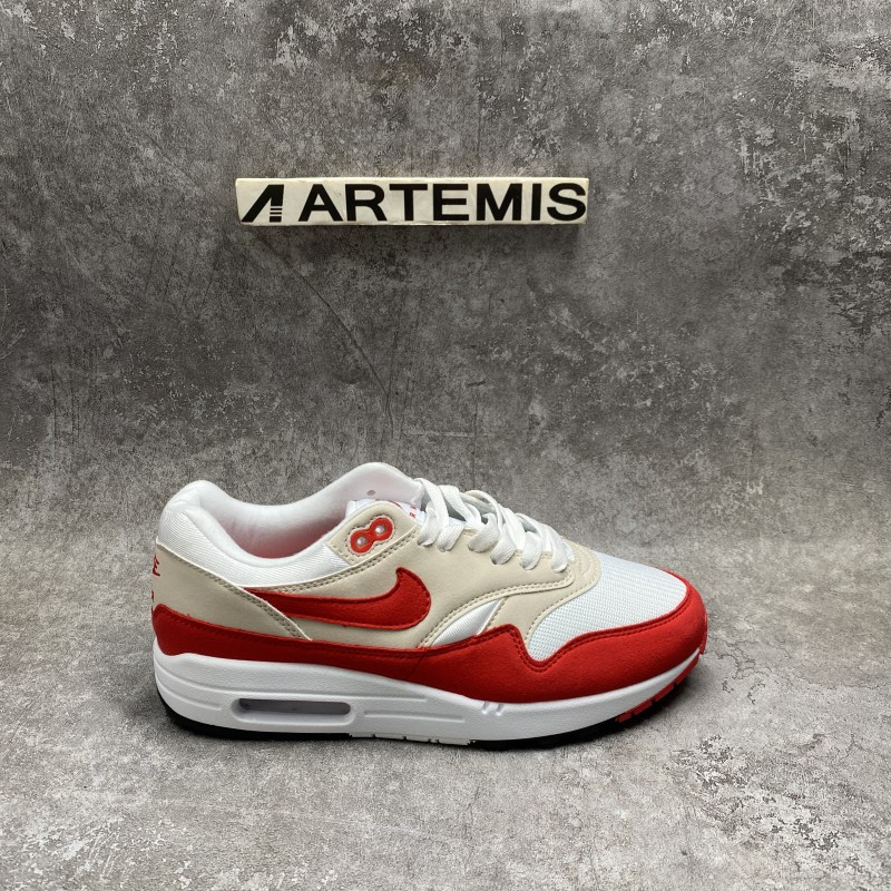 Nike Air Max 1 Anniversary Red