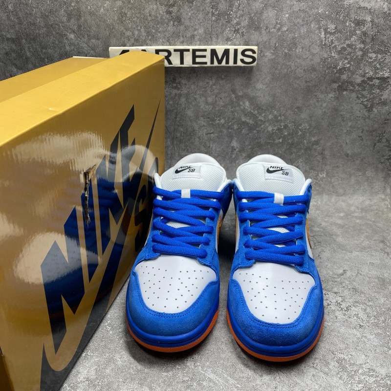 Nike SB Dunk Low Pro EMB