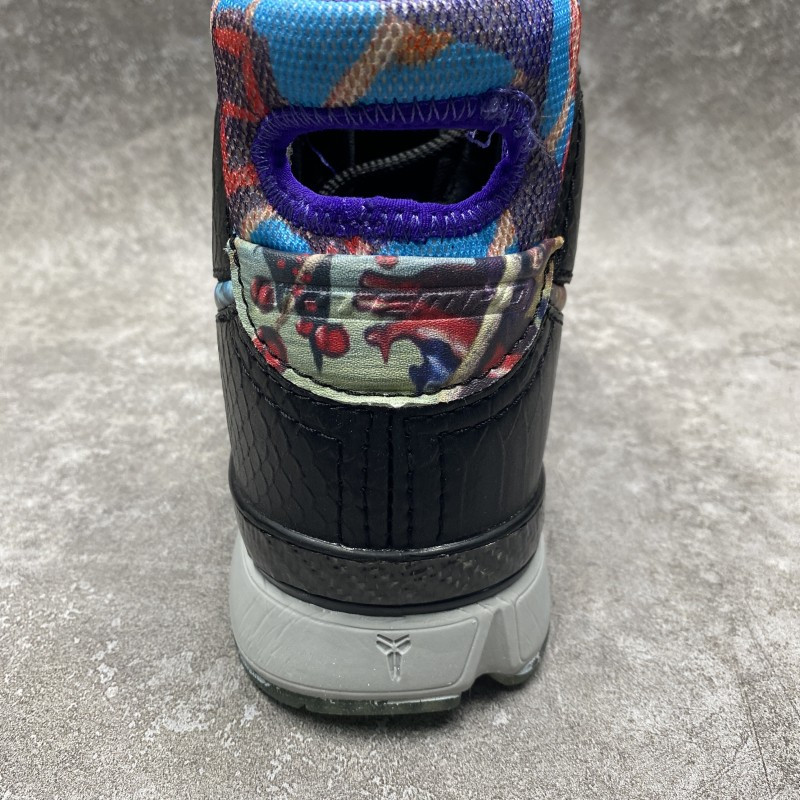 Nike Kobe 1 Prelude