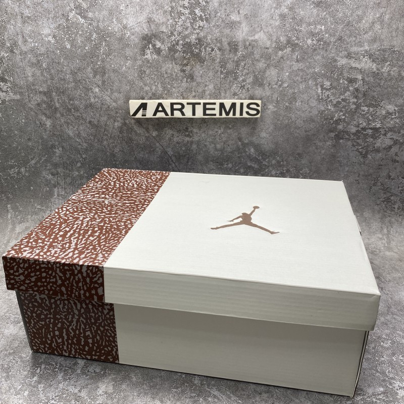 Air Jordan 3 Retro Palomino