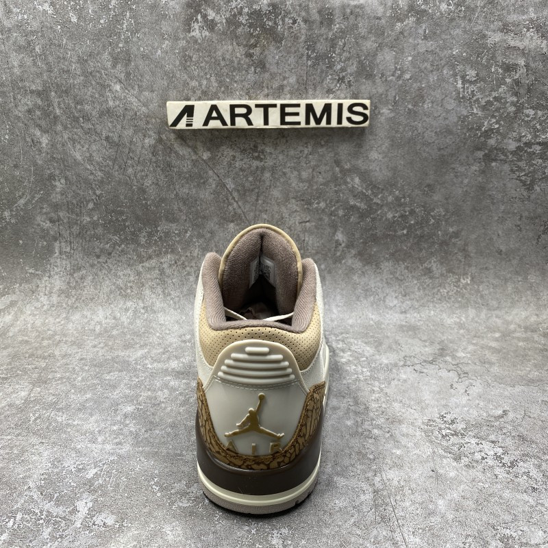 Air Jordan 3 Retro Palomino