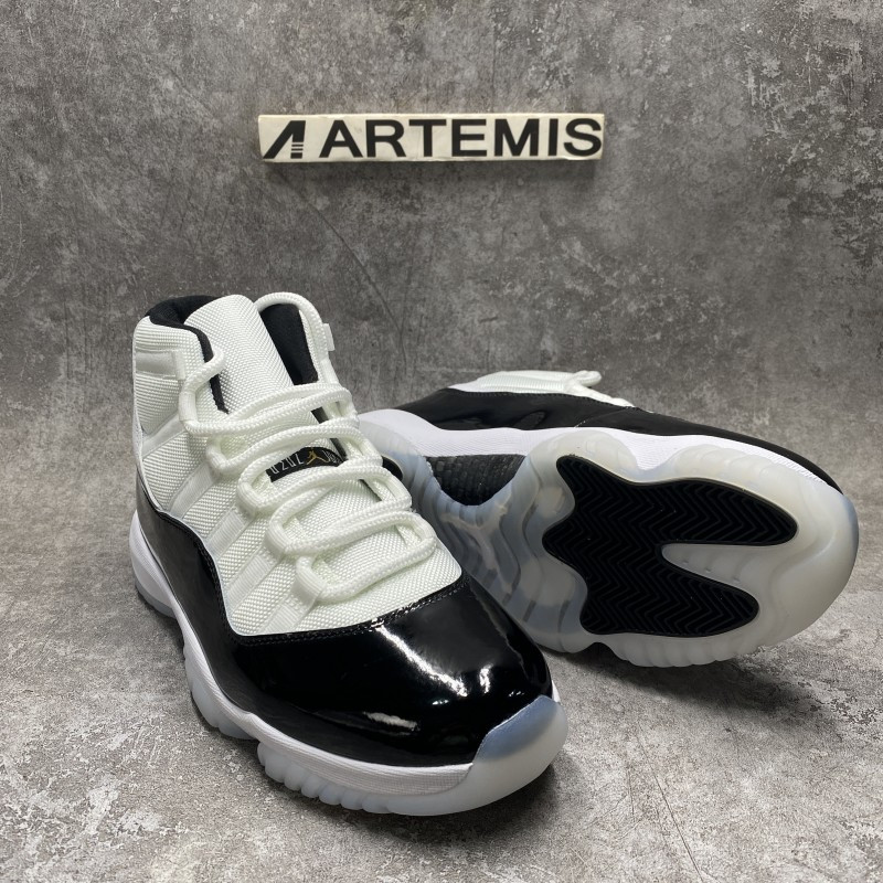 Air Jordan 11 Retro DMP Defining Moments