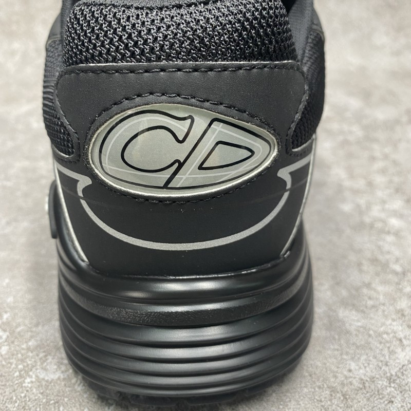 D*or b30 black mesh