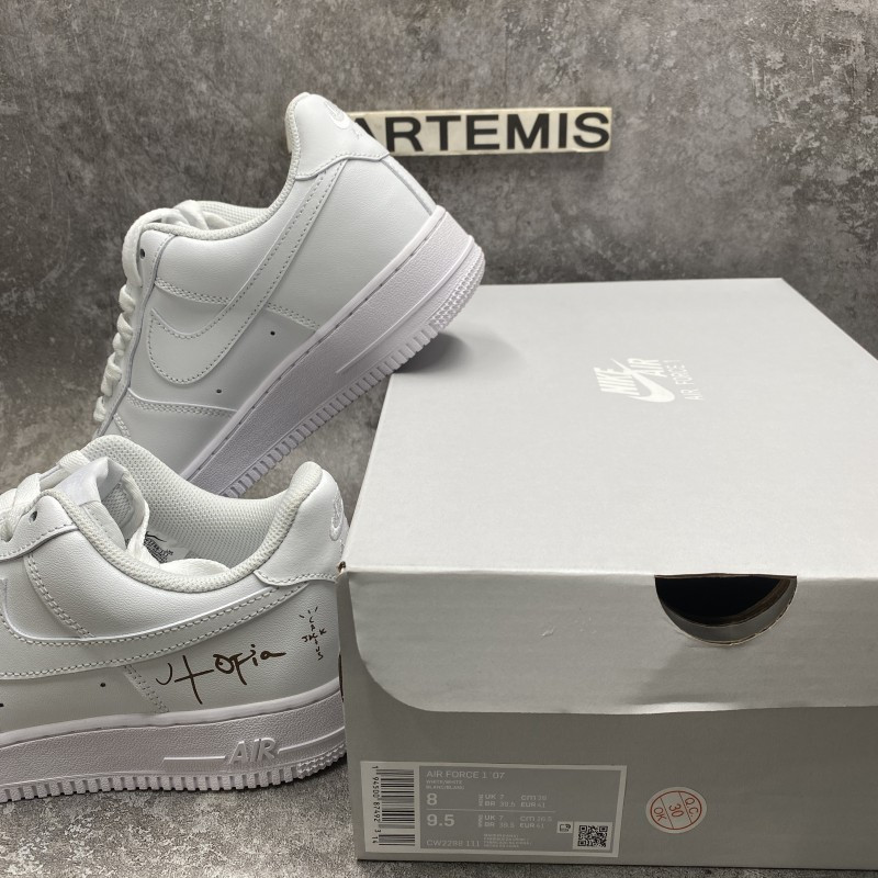 Nike Air Force 1 Low