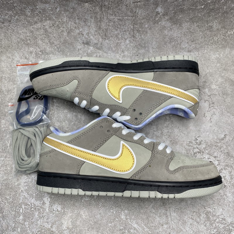 Nike SB Dunk Low