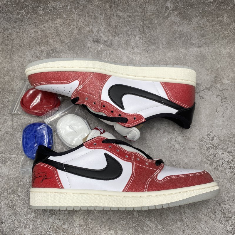Air Jordan 1 Retro Low OG Trophy Room