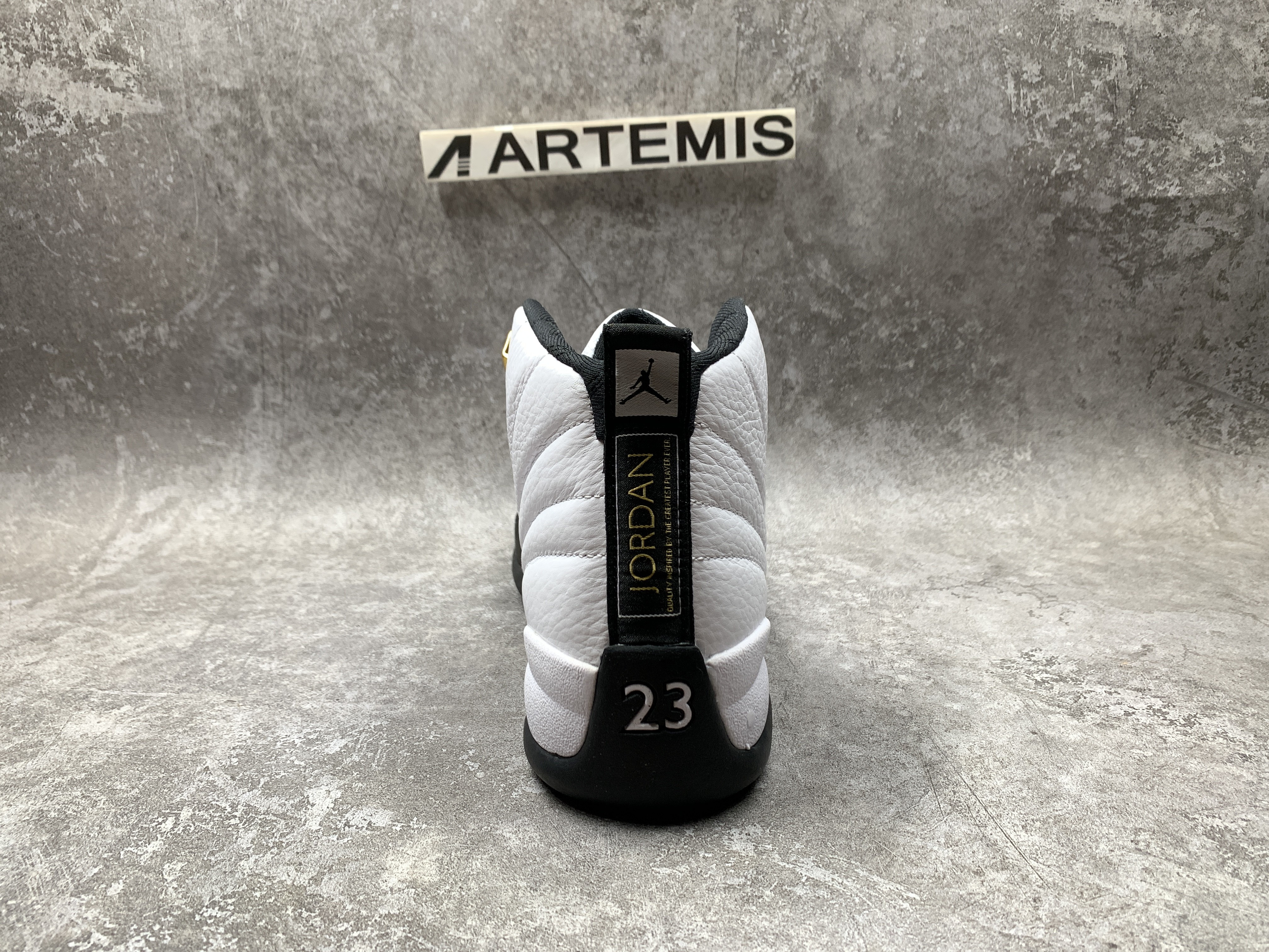Air Jordan 12 Retro Chinese New Year