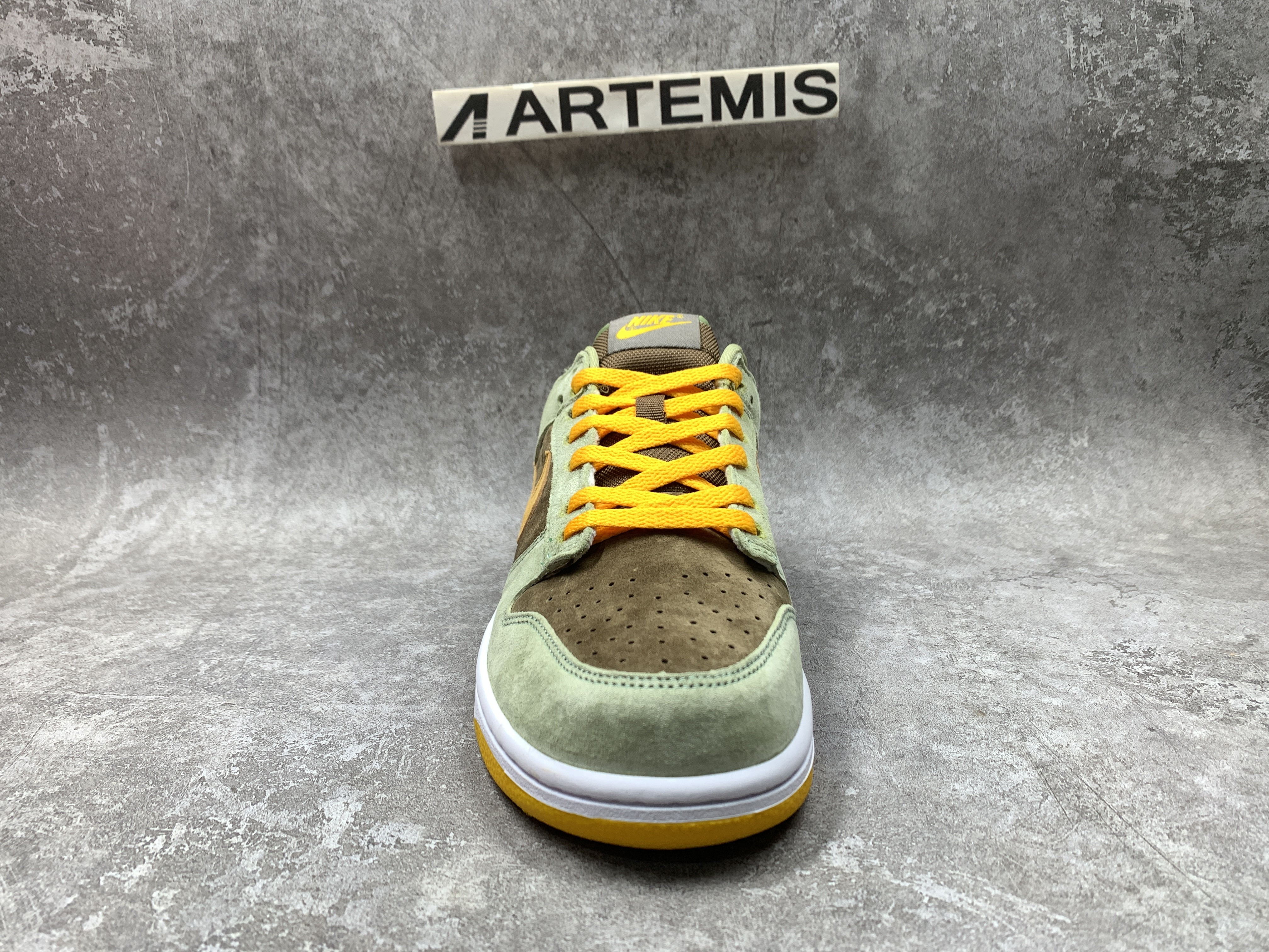 Nike Dunk Low Dusty Olive